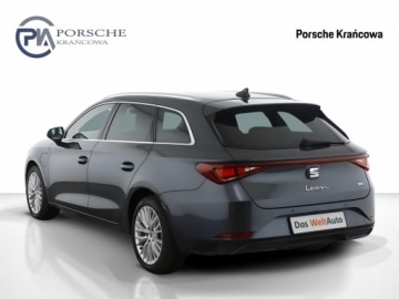 Seat Leon IV 2022 Seat Leon | Pełna Hybryda | Kamera Cofania | Virtu, zdjęcie 2