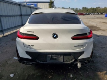 BMW X4 G02 2025 BMW X4 xDrive30i 2025 2.0 Benzyna 248KM, zdjęcie 2