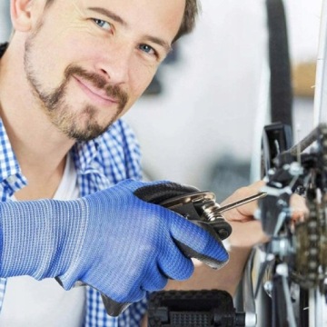 BIKE TOOLS 16in1 BIKE TOOLS SET IMBUS MULTITOOL гаечный ключ