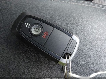 Ford Escape III 2020 Ford Escape Escape se 2020 1.5 Benzyna 181KM, zdjęcie 12