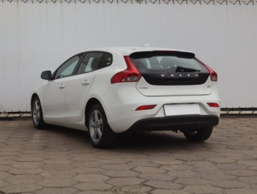 Volvo S40 II 2013 Volvo V40 1.6 D2, Salon Polska, Navi, Klima, zdjęcie 3
