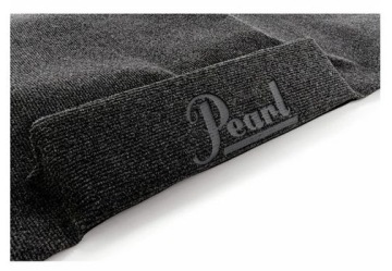 Жемчужина - небольшой коврик для ударной установки ППБ-КСР5.