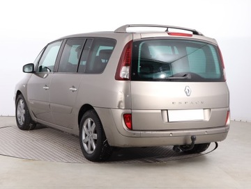Renault Espace IV Van 2.0 dCi 150KM 2011 Renault Espace 2.0 dCi, 7 miejsc, Navi, Klima, zdjęcie 3