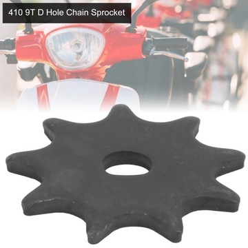 ЗВЕЗДОЧКА 410 9T ДЛЯ ДВИГАТЕЛЯ MY1016/MY1025