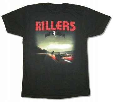 Hitman's Album Cover Men's Casual T-Shirt
