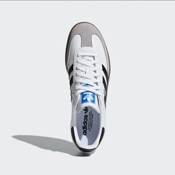 Adidas Samba Używane - Niska cena na Allegro