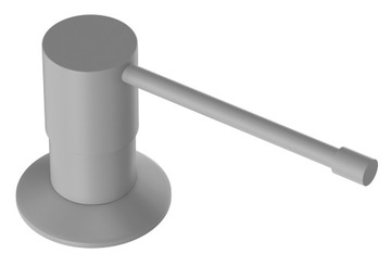 ДОЗАТОР ХРОМИРОВАННОЙ ЖИДКОСТИ ДЛЯ ГРАНИТНОЙ МОЙКИ