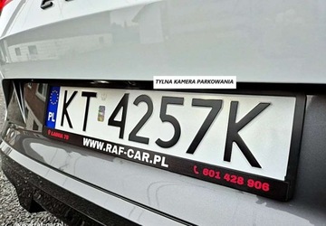 Cupra Formentor Crossover 1.5 TSI 150KM 2024 Cupra Formentor 1.5 TSI 150KM DSG Skora led kamera Duza Navi 6xPDC Orygina, zdjęcie 11