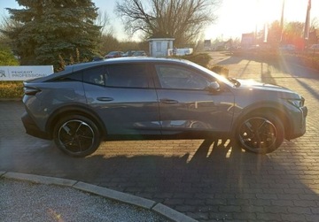 Peugeot 408 2025 Peugeot 408 260 1.6 Plug-In Hybrid 225 Allure AT Demo GWARANCJA FV23, zdjęcie 7