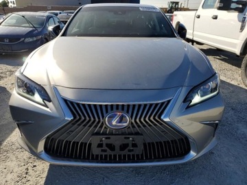 Lexus ES VII (XV70) Sedan 300h 218KM 2019 Lexus ES 2019 r.,2,5L HYBRID 2.5 Hybryda 218KM, zdjęcie 1