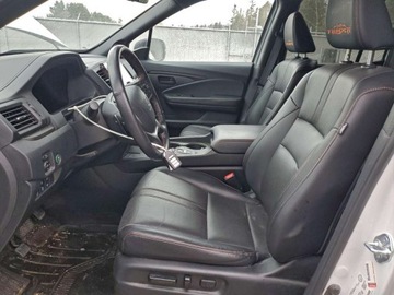 Honda Ridgeline 2024 Honda Ridgeline Trail Sport 2024 3.5 Benzyna 280KM, zdjęcie 7