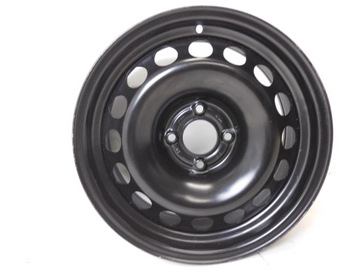 DISK 16 CITROEN C3 C4 CACTUS PEUGEOT 2008 ET20