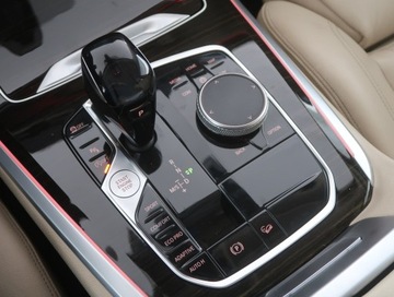 BMW X5 G05 SUV 3.0 40i 340KM 2019 BMW X5 xDrive40i, Salon Polska, Serwis ASO, 4X4, zdjęcie 15