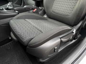 Opel Astra K Sports Tourer 1.4 Turbo 125KM 2019 Opel Astra 1.4 125KM Apple Carplay/Android Auto Ka, zdjęcie 11