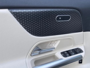 Mercedes GLA II Off-roader Facelifting 1.3 200 163KM 2025 MERCEDES-BENZ GLA 200 Progressive Suv 2.0 (163KM) 2025, zdjęcie 9