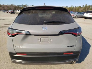 Honda HR-V III 2024 Honda HR-V Sport 2024 2.0l 2.0 Benzyna 158KM, zdjęcie 2