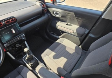 Citroen C3 Aircross  I Crossover 1.5 BlueHDi 102KM 2020 Citroen C3 Aircross 1,5 BlueHDI 102KM Shine - salon PL, jeden wlasciciel,, zdjęcie 13