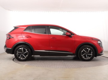 Kia Sportage V SUV 1.6 T-GDI 150KM 2022 Kia Sportage 1.6 T-GDI, Salon Polska, zdjęcie 5