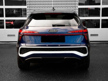 Audi Q3 III Sportback-e 1.5 45 TFSI e-hybrid 272KM 2025 1.5 e-Hybrid S line (272 KM) Adaptacyjny tempomat, zdjęcie 1