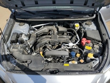 Subaru 2024 Subaru Crosstrek 2024 SUBARU CROSSTREK PREMIUM 2.0 Benzyna 182KM, zdjęcie 12