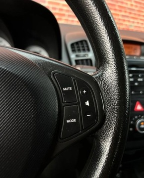 Kia Ceed I Hatchback 1.4 109KM 2009 Kia Ceed LPG Klima Super Stan Isofix Gwarancja w cenie Warszawa VKJX 1.4, zdjęcie 22