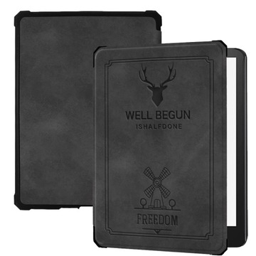 SMART COVER TPU + стилус для Amazon Kindle Paperwhite 5 V Gen 11