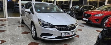 Opel Astra J GTC 1.6 CDTI Ecotec 110KM 2016 Opel Astra Nowy rozrzad Sprzeglo Bardzo ladny stan 1.6 Diesel 110KM, zdjęcie 1