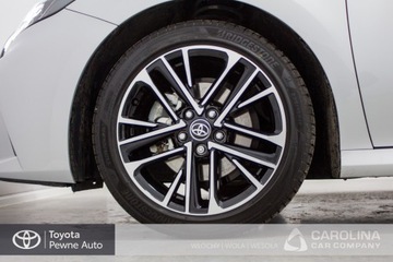 Toyota Camry IX 2024 Toyota Camry 2.5 Hybrid Dynamic Force 230KM, Prest, zdjęcie 24