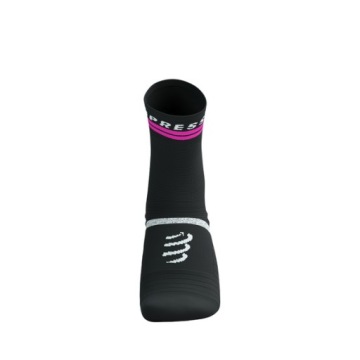 Носки для бега COMPRESSPORT PRO MARATHON SOCKS V2.0 T2