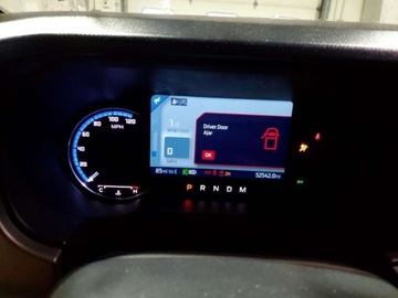 Ford Bronco V 2021 Ford Bronco Base 2021 2.7l 2.7 Benzyna 310KM, zdjęcie 9