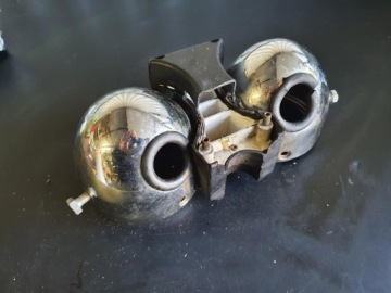 КОРПУС МОТОЦИКЛА SUZUKI GSX 750 F KATANA