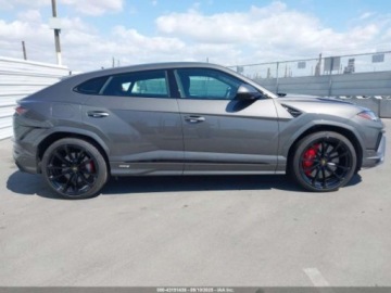 Lamborghini Urus 2024 Lamborghini Urus S 2024 4.0l 4.0 Benzyna 657KM, zdjęcie 6