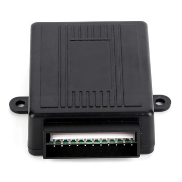 УНИВЕРСАЛЬНЫЙ КОНТРОЛЛЕР ЦЕНТРАЛЬНОГО ЗАМКА ПУЛЬТ ДИСТАНЦИОННОГО УПРАВЛЕНИЯ