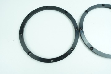 ПЕРЕХОДНОЕ КОЛЬЦО АВТОМОБИЛЬНОГО ДИНАМИКА