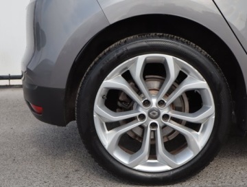 Renault Scenic IV 1.3 Energy TCe 140KM 2019 Renault Scenic 1.3 TCe, Navi, Klima, Klimatronic, zdjęcie 14