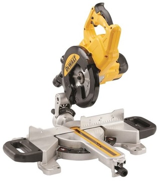 Pilarka ukośnica DeWalt DWS773