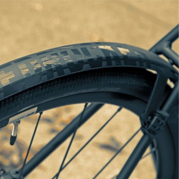 SKS SPEEDROCKER 28 Комплект гравийных крыльев