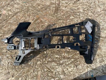 Mercedes W205 ŚLIZG ZDERZAKA LEWY PRZÓD 2058850565