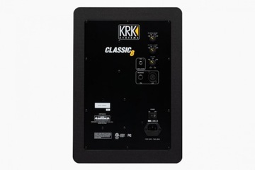 Классический студийный монитор KRK RP8 Rokit