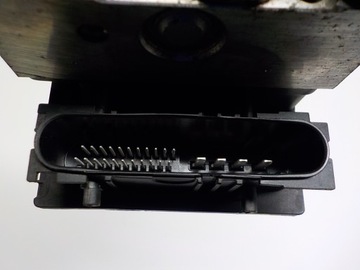 НАСОС АБС OPEL 0265232238 0265800422 13277812 FB