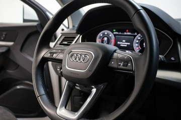 Audi Q5 II SUV Facelifting 2.0 35 TDI 163KM 2022 Audi Q5 Salon Polska*Lift*76000km*Serwis ASO*I, zdjęcie 11