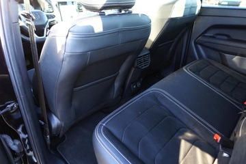 Volkswagen Amarok II 2023 Volkswagen Amarok Bezwypadek SalonPL 1rej.2024 IQ Light V6 4Mot. ACC, zdjęcie 26