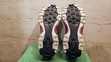 LA SPORTIVA BUSHIDO, ОЧЕНЬ ХОРОШЕЕ СОСТОЯНИЕ