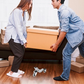 RUCHOME MEBLE ARTEFAKTU