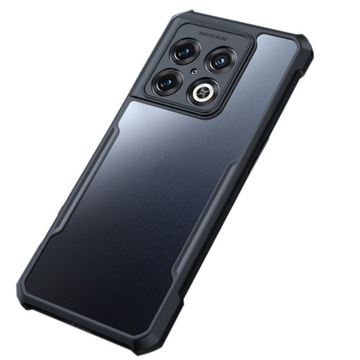 Airbag Anti-fall Case for OnePlus 10 Pro 2022