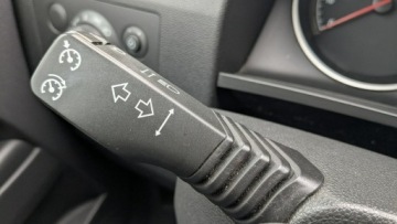 Opel Zafira B 1.6 Twinport ecoFLEX 115KM 2011 Opel Zafira 1.6i 116PS OPŁACONY Bezwypadkowy, zdjęcie 27