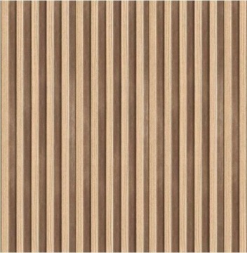 Стеновые панели LAMELE Linerio S-LINE, Дуб натуральный