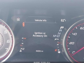 Dodge Charger VII 2021 Dodge Charger GT 2021 3.6l 3.6 Benzyna 300KM, zdjęcie 10