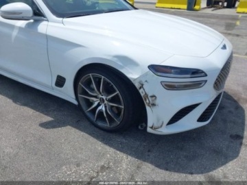  Genesis G70 2025 Genesis G70 2.5T RWD 2.5 Benzyna 300KM, zdjęcie 7