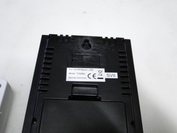 Метеостанция TE689NL/TS22X